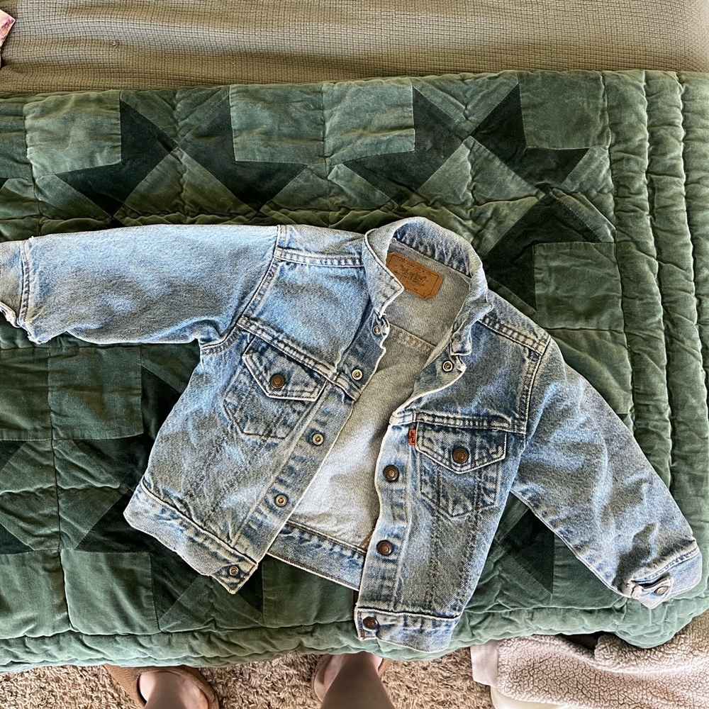Vintage Levi’s